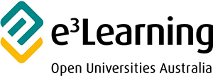 e3Learning logo