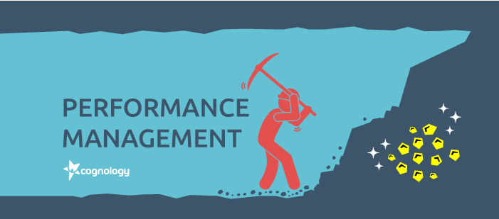 Performance Management in the Mining Industry