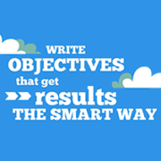 Write objectives that get results the SMART way